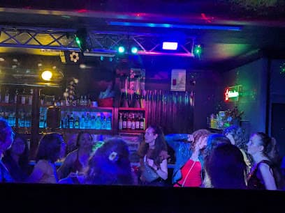 club 81 - Saint-Germain-du-Puy