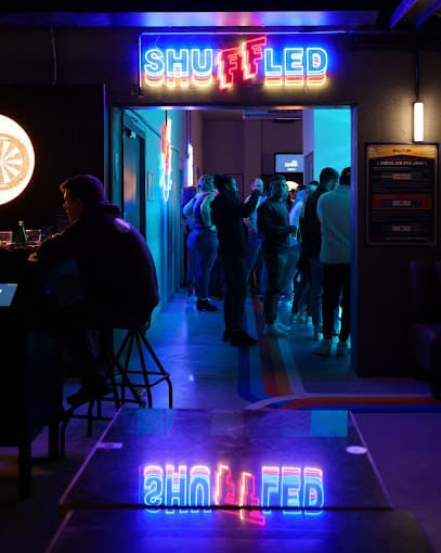 O'Sullivans Grenoble