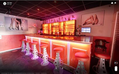 Secret Dream Bar a Hotesses & Bar a Champagne à Lyon