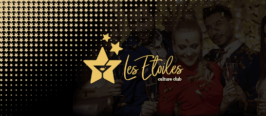 Les Etoiles
