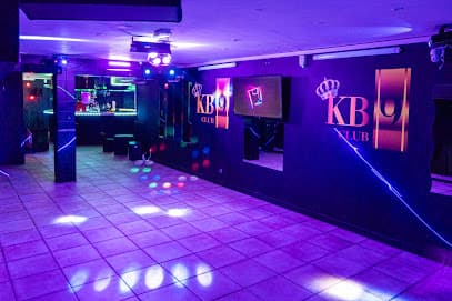 kb9club blois