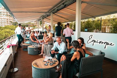 Equivoque - Exclusive Rooftop Terrace - Principaute de Monaco