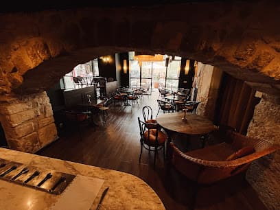 Les Coulisses - Isle sur la Sorgue