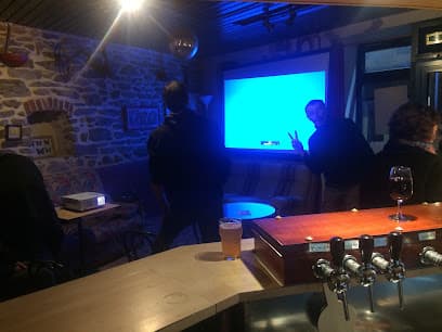 L'horizon sonore (ancien Chez Kim)