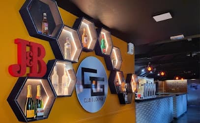 La GuinGuette Club & Lounge