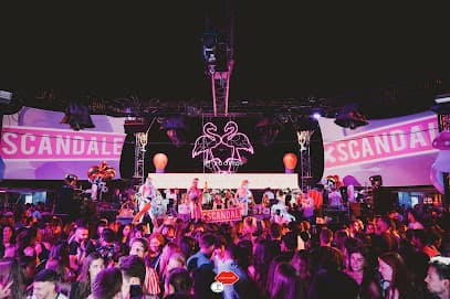 R2 I Le Rooftop des Terrasses