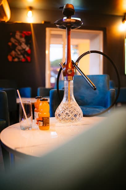 Kalypso - Lounge et Chicha Hookah