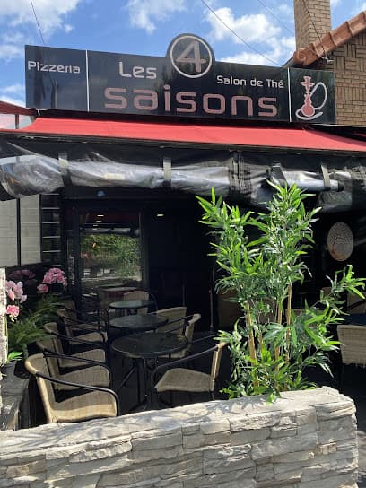 Chicha les Quatre Saisons