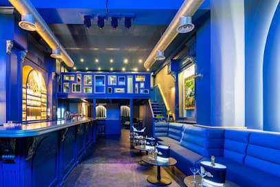 Skyfall Cannes x Kingdom