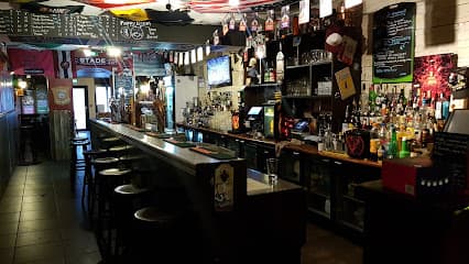 Le Dropkick Bar Reims